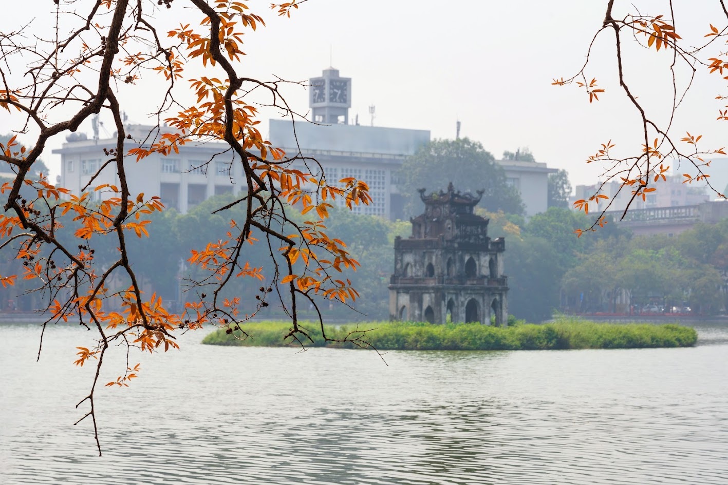 HANOI GROUP TOURS