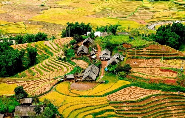 SAPA TOURS
