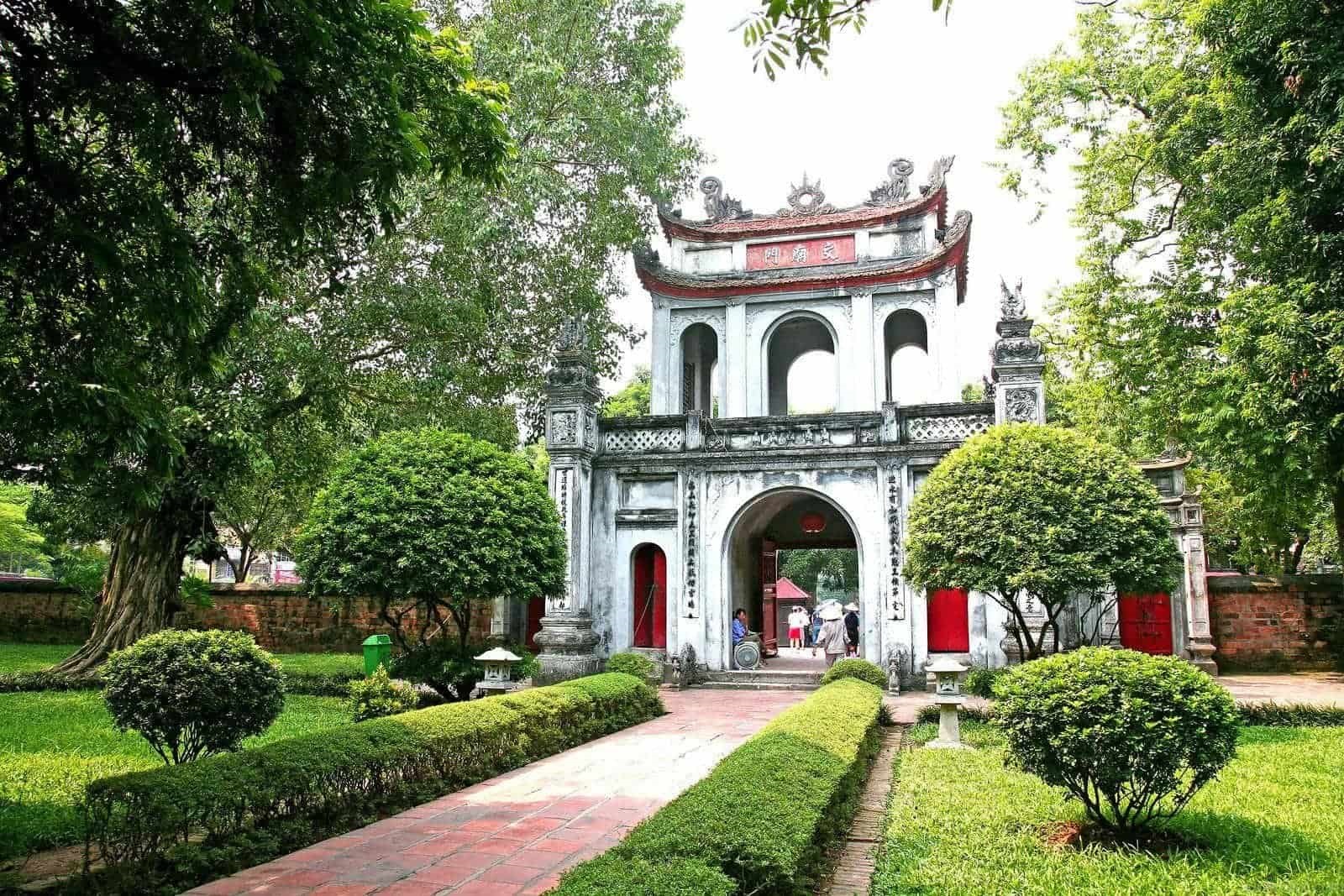 Temple of Literature Hanoi: A Complete Guide to Vietnam's First University