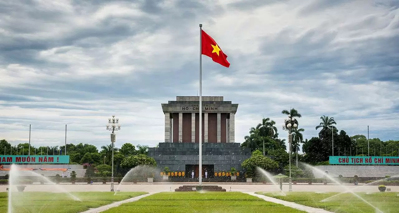Ho Chi Minh Mausoleum Temporary Closure for Annual Maintenance (2026)