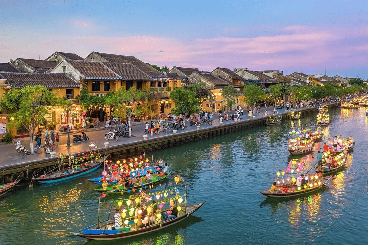 Hoi An Travel Guide: Why This Charming Ancient Town Should Be on Your Vietnam Bucket List