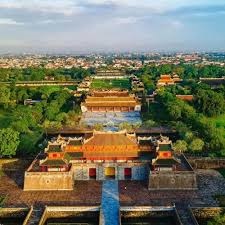 Discover Hue: Vietnam's Timeless Imperial City