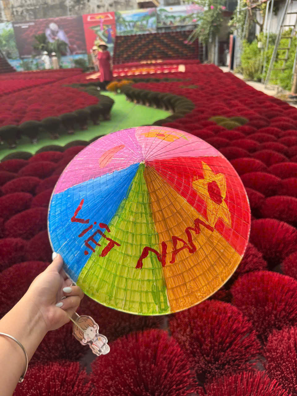 Ảnh tour Vịnh Hạ Long