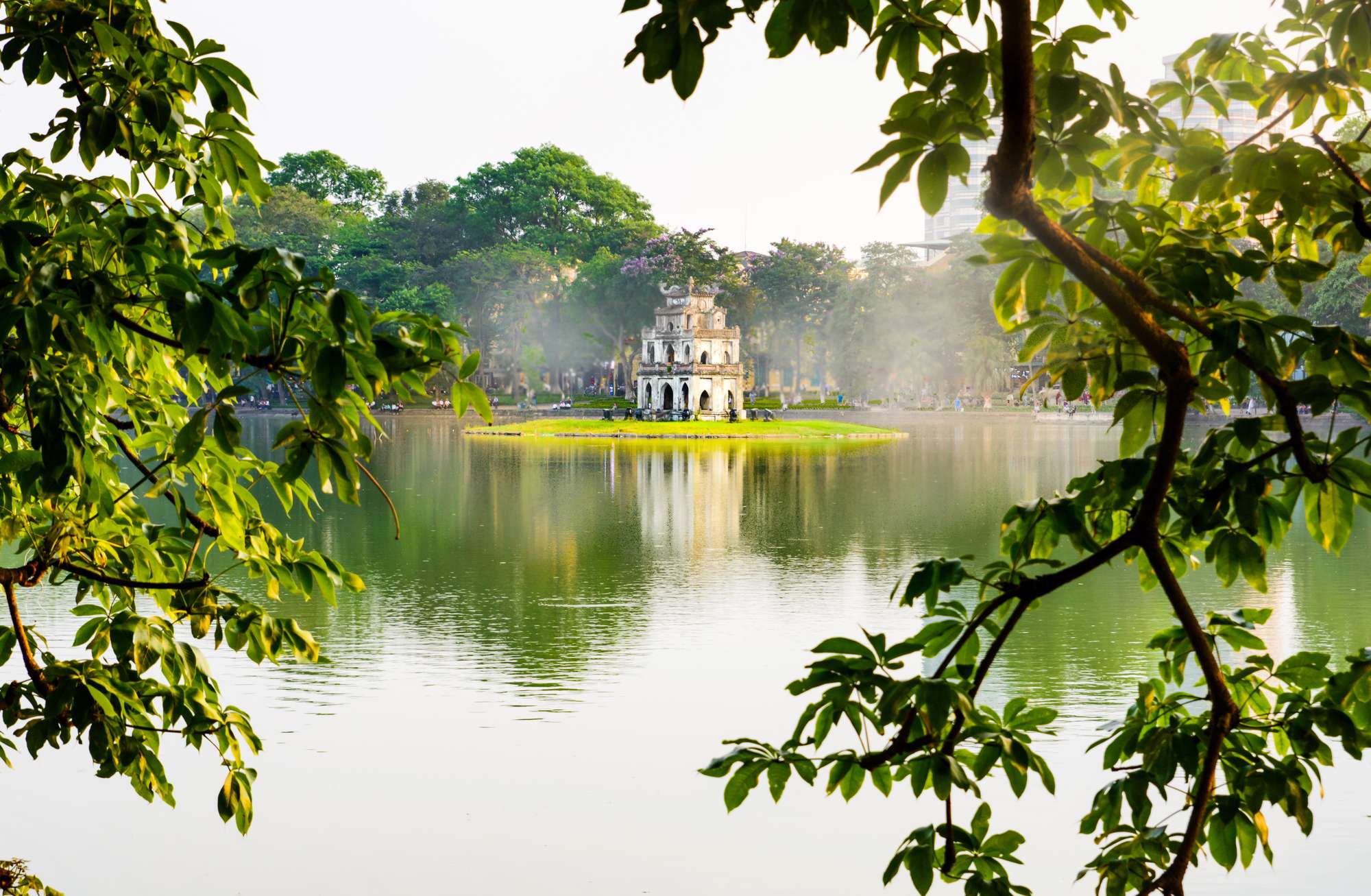 Ảnh tour Vịnh Hạ Long