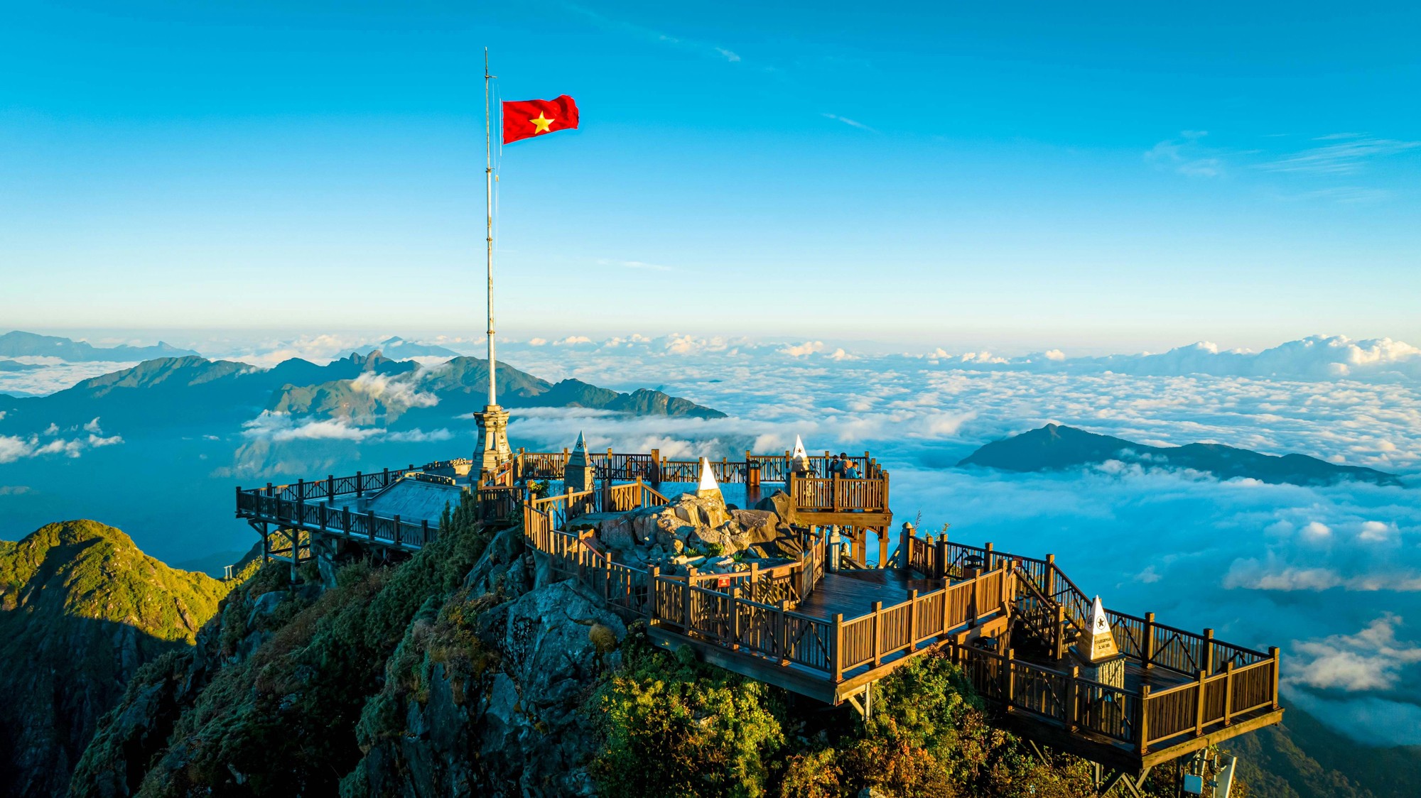 Ảnh tour Vịnh Hạ Long