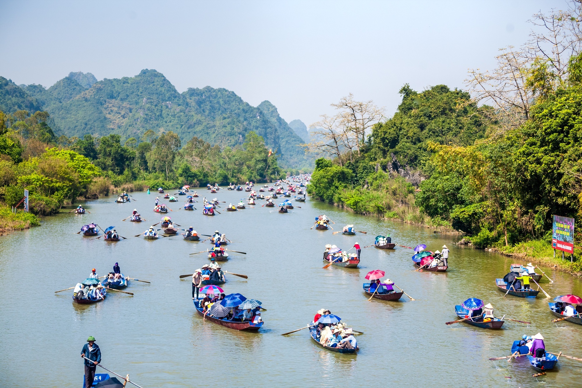 Ảnh tour Vịnh Hạ Long