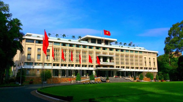 HO CHI MINH 4D3N PACKAGE: HCMC – CU CHI TUNNELS – MEKONG DELTA