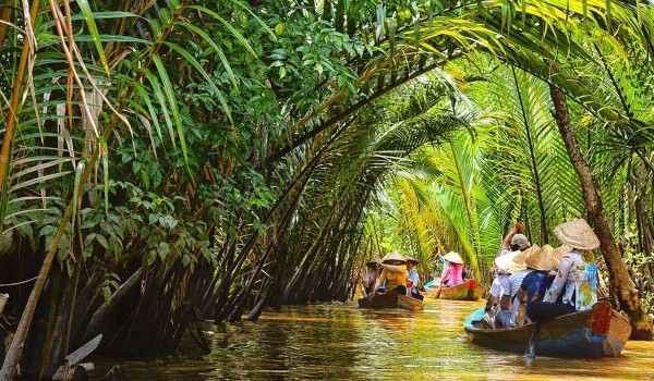 MY THO – BEN TRE FULL DAY TRIP