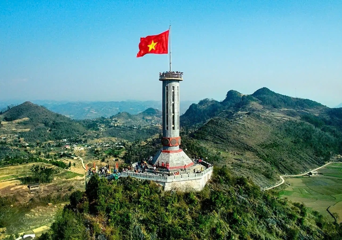 HA GIANG 2 DAYS 1  NIGHTS