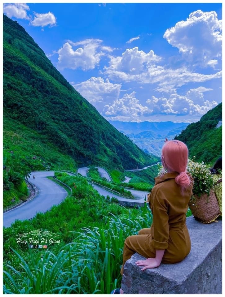 HA GIANG 2 DAYS 1  NIGHTS