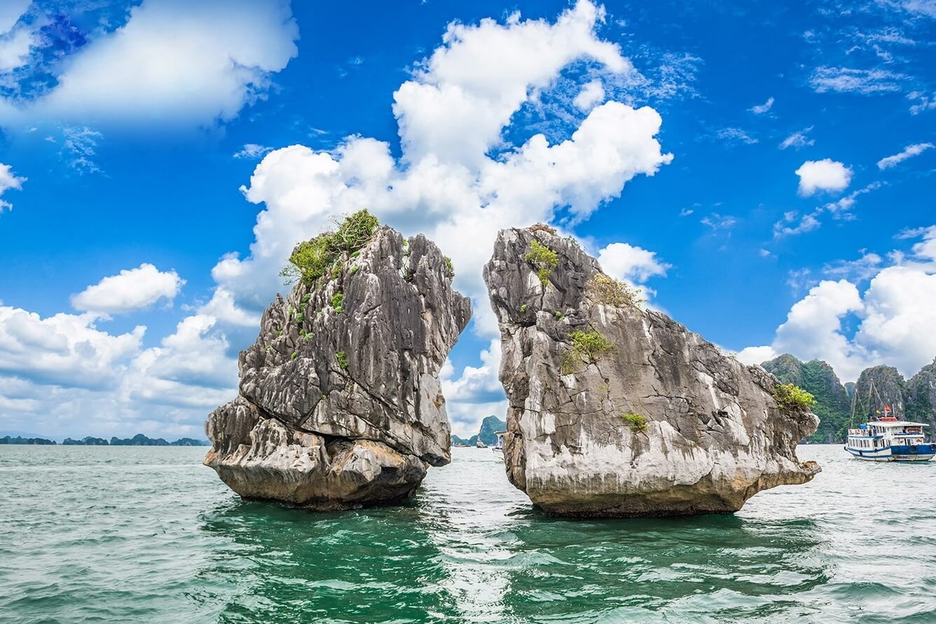 HANOI 6D5N PACKAGE:HA NOI-SAPA -HA LONG 