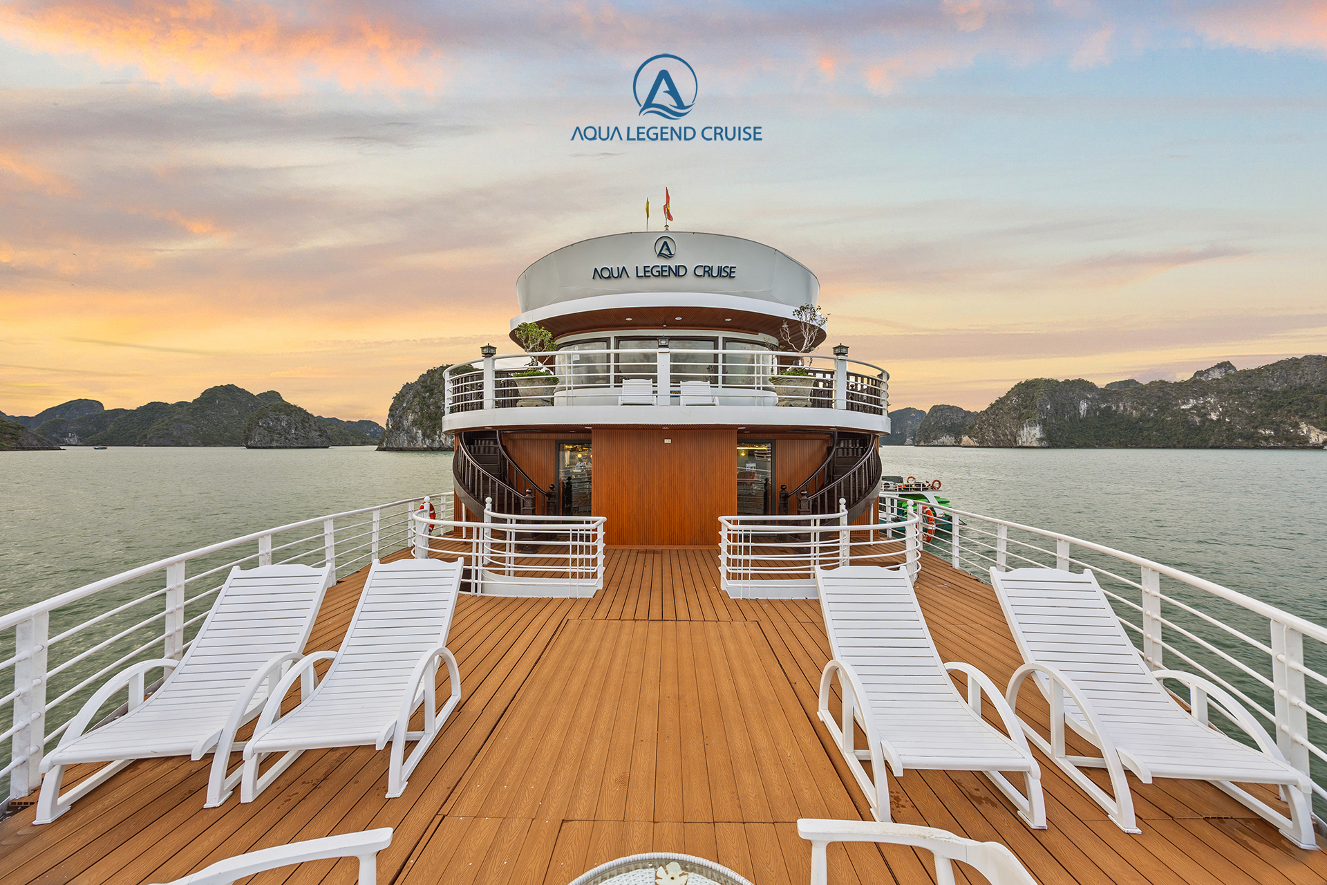 3 DAYS 2 NIGHT ON AQUA LEGEND CRUISE