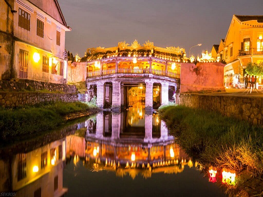 DA NANG 4D3N PACKAGE: DA NANG– BANAHILL– HOI AN (SIC TOUR )