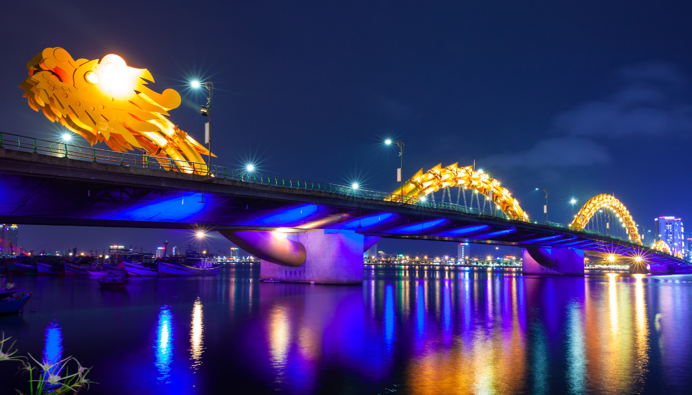 DA NANG 4D3N PACKAGE: DA NANG– BANAHILL– HOI AN (SIC TOUR )
