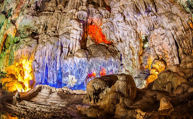 HANOI 7D6N PACKAGE : SAPA  - NINH BINH  - HALONG BAY ( SIC TOUR ) 