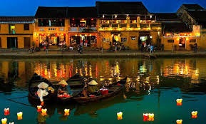 DA NANG 4D3N PACKAGE: DA NANG– BANAHILL– HOI AN (SIC TOUR )