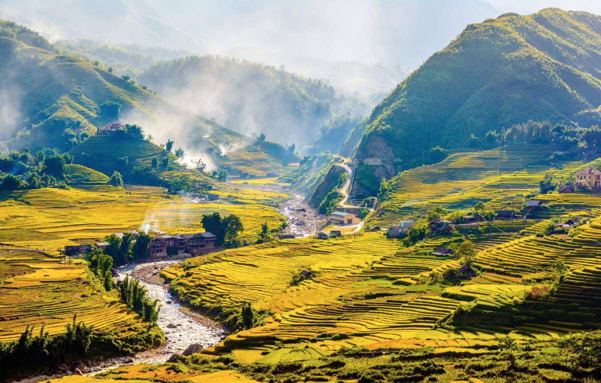 SAPA TOUR BY BUS 3 DAYS