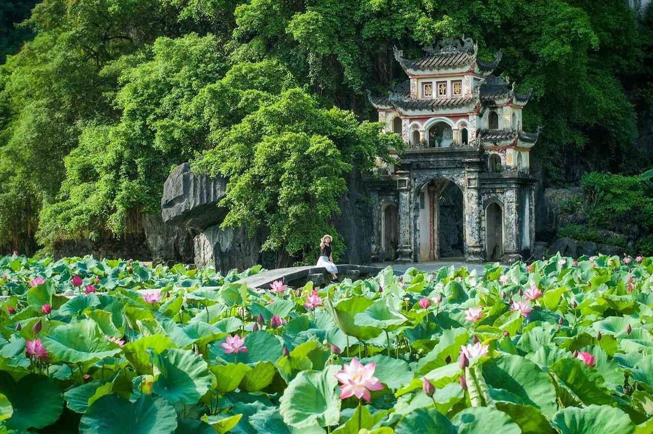 NINH BINH 2 DAYS 1 NIGHT 
