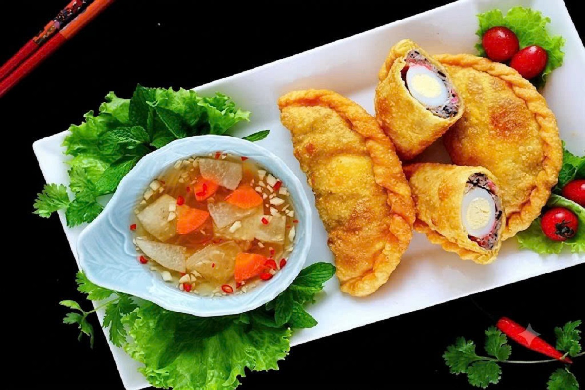 HANOI STREET FOOD TOUR